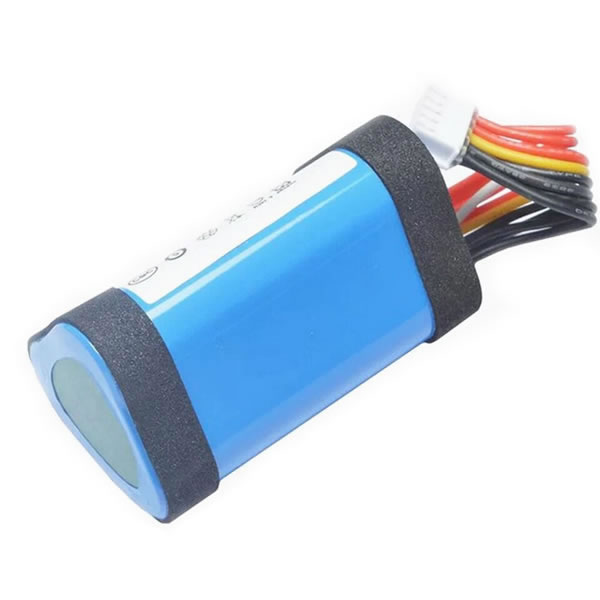 (image for) 3.6V 7500mAh Replacement Battery for GSP-1S3P-CH4D JBL Pulse 5 Portable Bluetooth Speaker