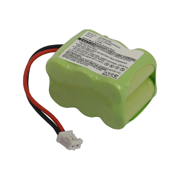 (image for) 7.2V 210mAh Replacement Battery for Sportdog SD-800 650-104 ST-12 DC-23 MH250AAAN6HC Transmitter