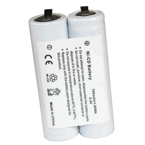 (image for) Replacement Battery for Philips Norelco 5821XL 5822XL 5825XL 8865XL 8867XL Shaver