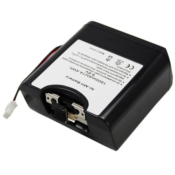 (image for) Replacement Battery for SONY RDP-V20IP RDP-XF100iP XDR-DS12iP Dock Radio Audio Docking Systems NH2000RDP