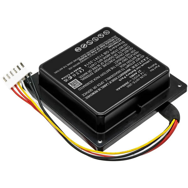 (image for) Replacement Battery for JBL Partybox 100 Partybox 100AM Bluetooth Speaker