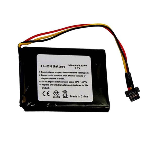 (image for) Replacement Battery for TomTom One XL 340 340S LIVE XL GPS Navigator