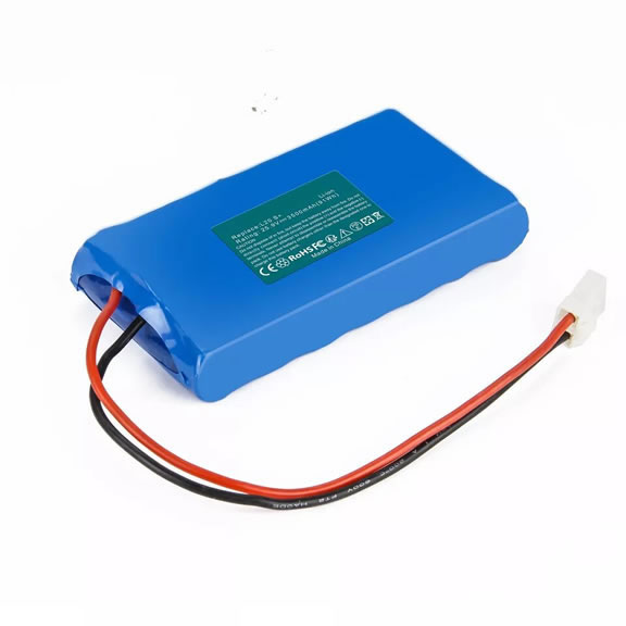 (image for) 25.9V 3500mAh Replacement Battery for Ambrogio L15,L20 Twenty Deluxe,L20 Twenty Elite,015E00600,015E00600A