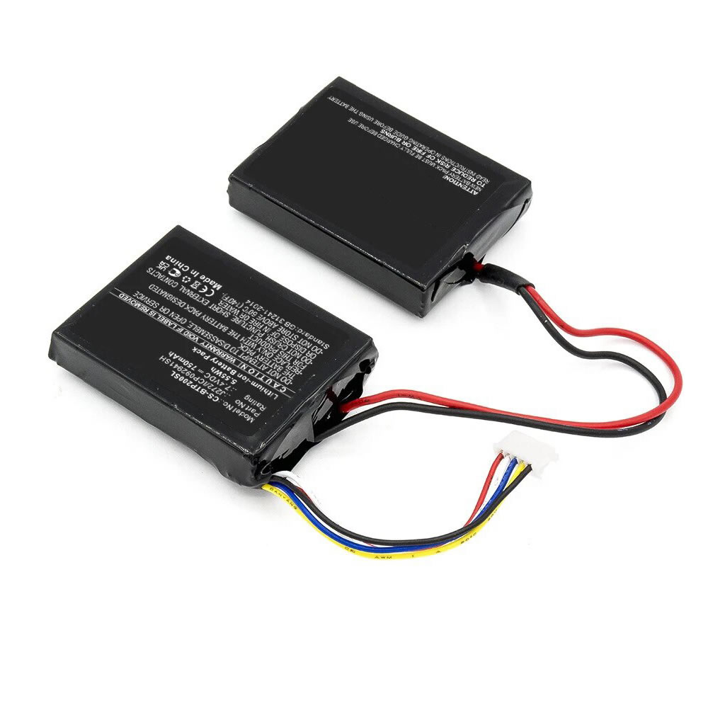 (image for) 7.4V 850mAh Replacement Li-ion Battery for Beats J272/ICP092941SH Pill 2.0 MH812AMA-UG B0513