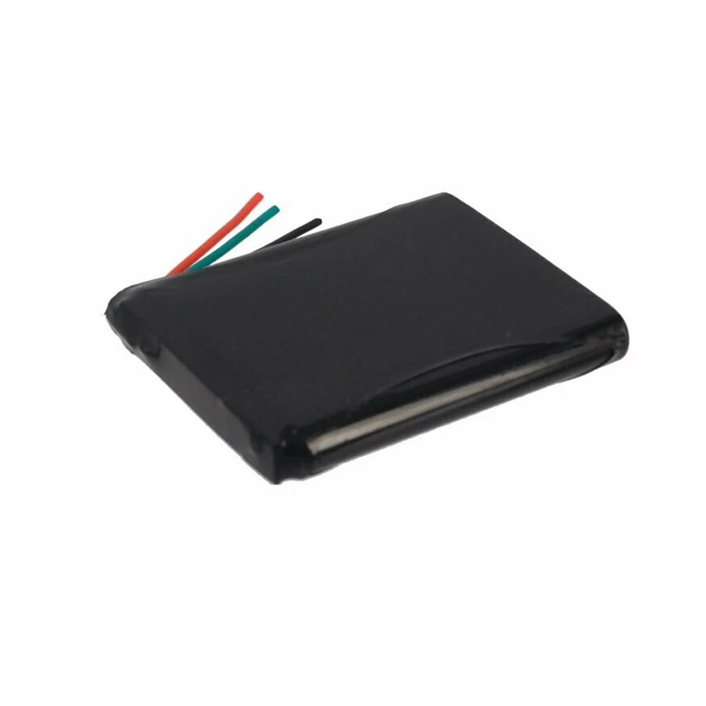 (image for) 3.7V 600mAh Replacement Li-ion Battery for Garmin 361-00041-00 Forerunner 310XT