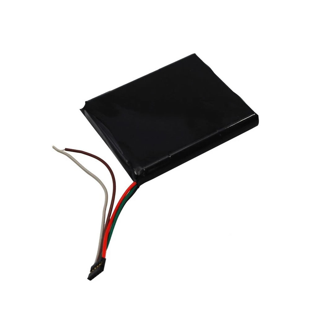 (image for) 3.7V 800mAh Replacement Li-ion Battery for Garmin 361-00050-03 361-00050-10 Edge 510