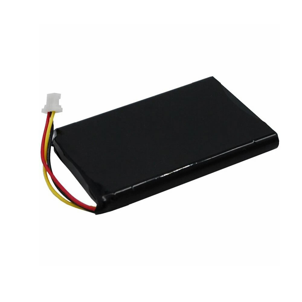 (image for) 3.7V 1100mAh Replacement Li-ion Battery for Garmin 361-00056-01 Nuvi 65 65LM 010-01211-01