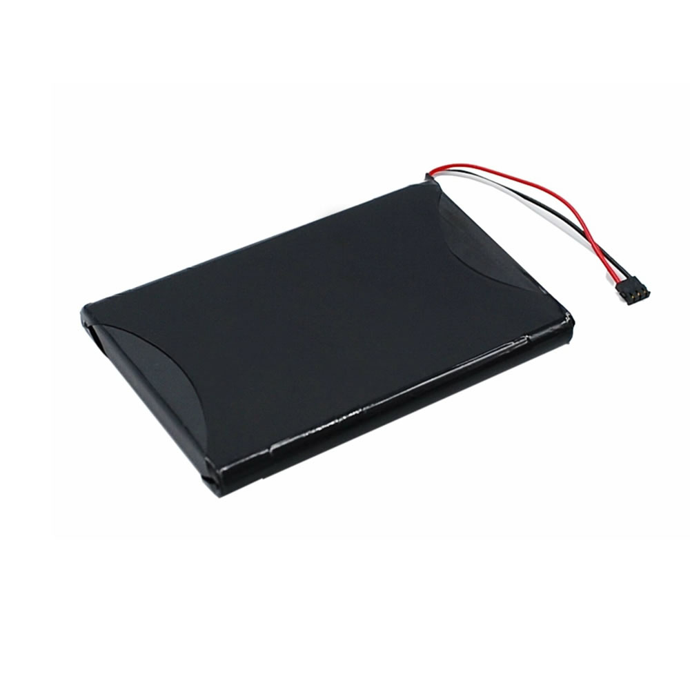 (image for) 3.7V 1500mAh Replacement Li-ion Battery for Garmin 2689LMT 6-inch Nuvi 2689LMT 010-01188-02