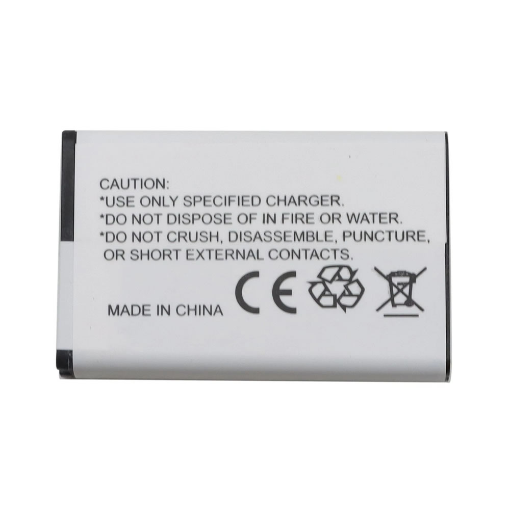 (image for) 3.7V 1800mAh Replacement Battery for Garmin 361-00053-00 Montana 600 600T 650