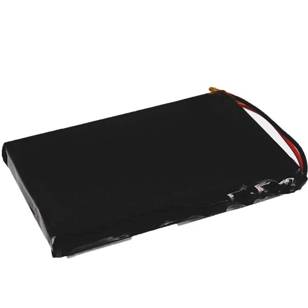 (image for) 850mAh Replacement Battery for Garmin CS-GME305SL CSGME305SL 361-00025-00 Edge 305