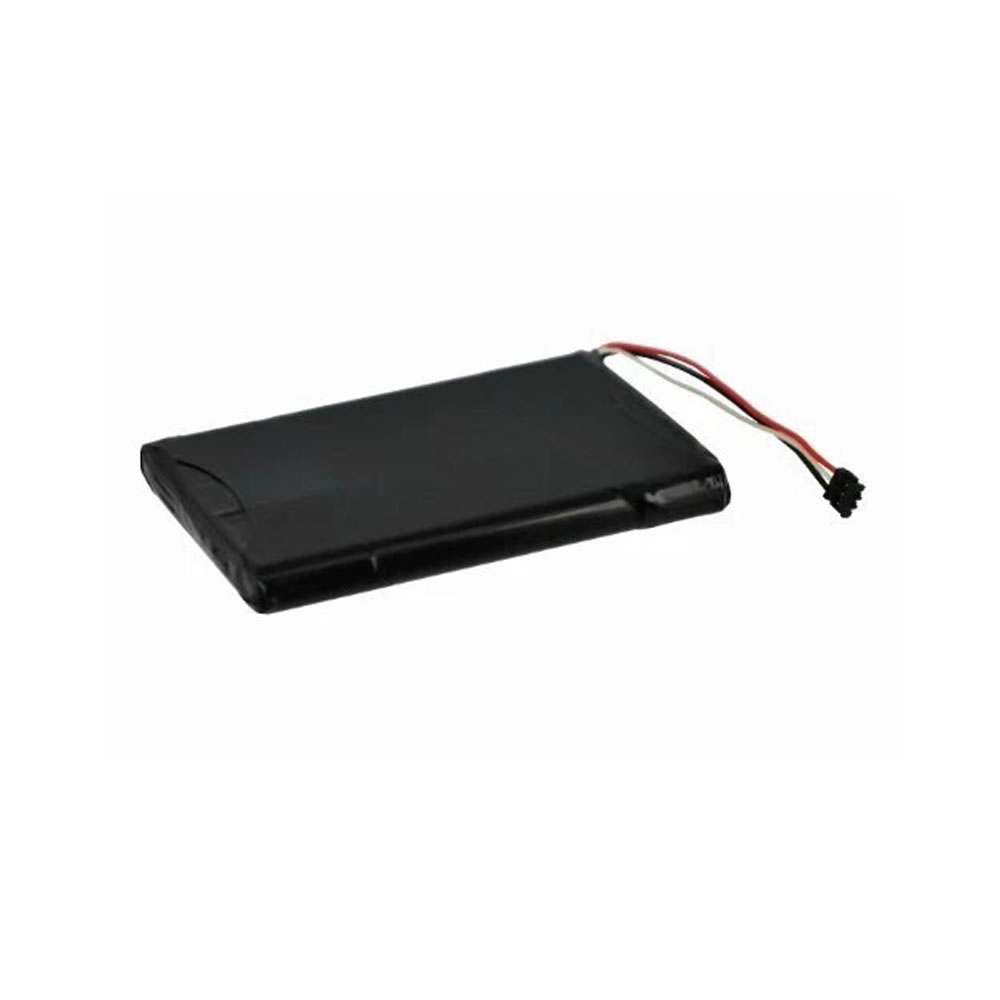 (image for) 1000mAh Replacement Battery for Garmin CS-GMG60SL CSGMG60SL KF40BF45D0D9X Approach G6