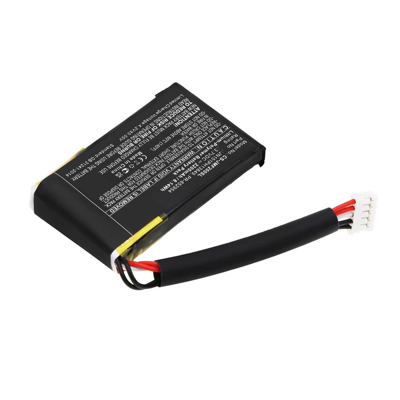 (image for) 3.7V 2200mAh Replacement Li-Polymer Battery for JBL JN151PH13849 PR-652954 Flip 2 Flip II