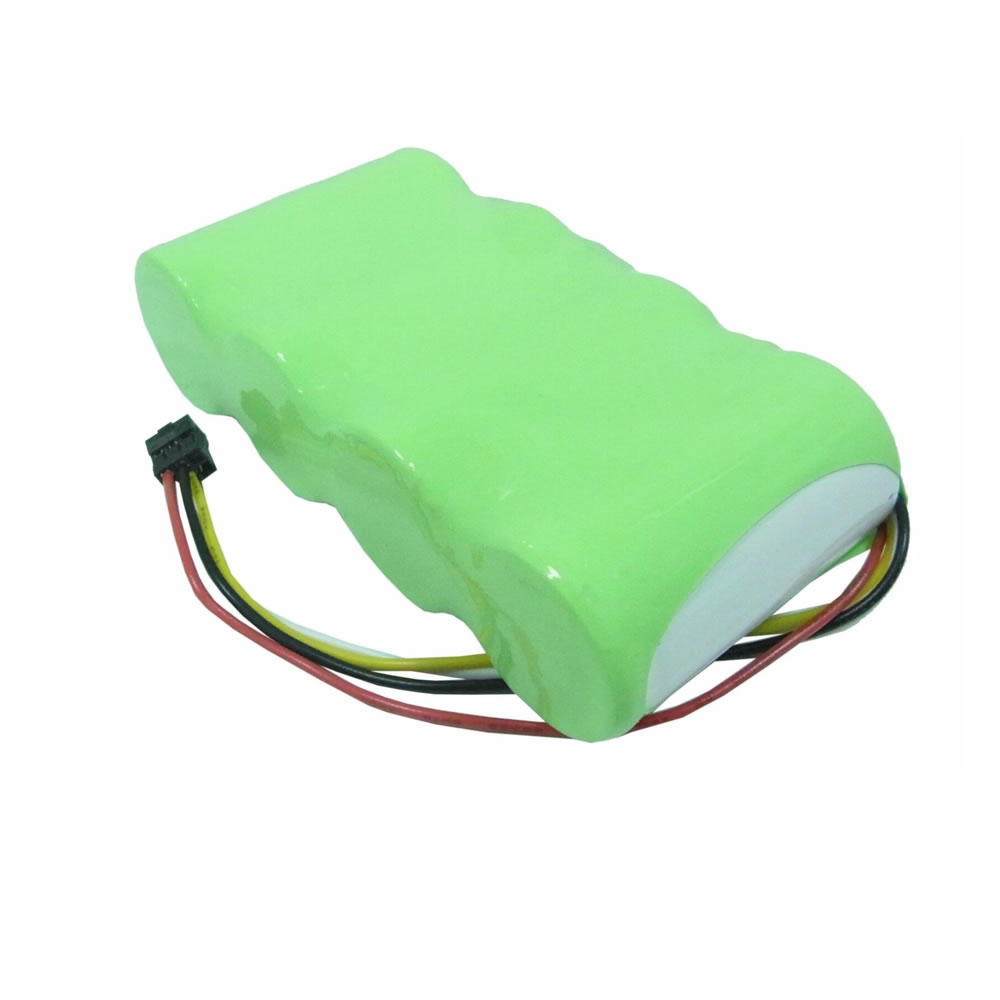 (image for) 4.8V 3000mAh Replacement Ni-MH Battery for Fluke BP130 ScopeMeter 124 123 124S 123S