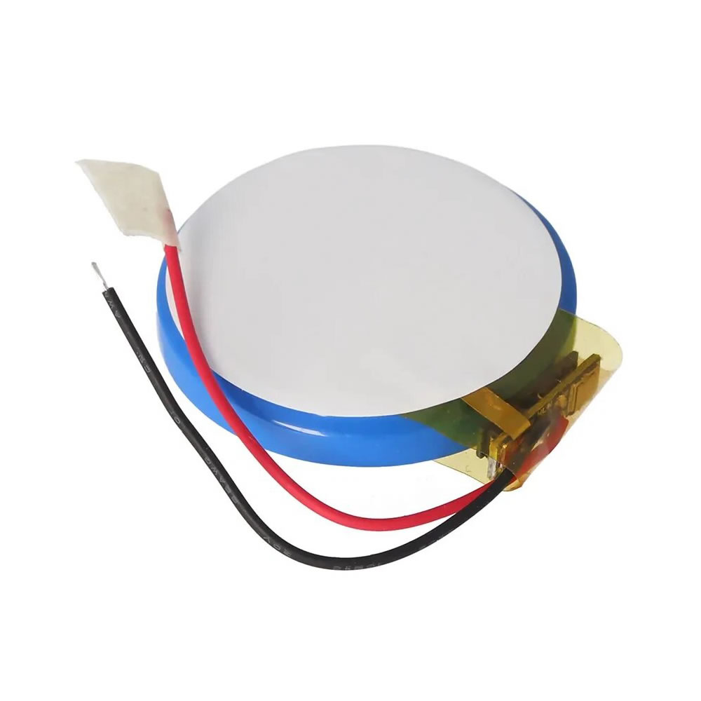(image for) 3.7V 300mAh Replacement Battery for Garmin 361-00034-00 Forerunner 405 405CX