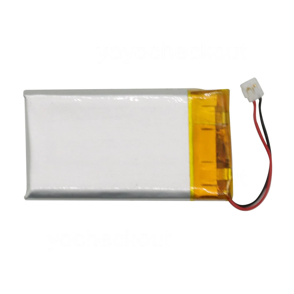 (image for) 3.7V 180mAh Replacement Battery for Garmin 361-00090-00 Vivoactive HR