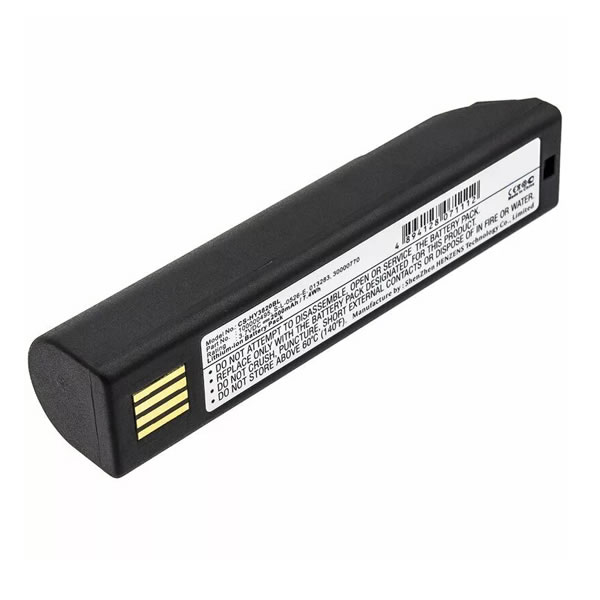 (image for) 3.7V 2000mAh Replacement Battery for Honeywell Xenon 1902 3820 4620 4820 5620 6320