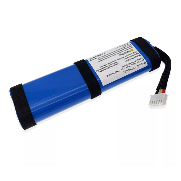 (image for) 7.4V 5200mAh SUN-INTE-103 Replacement Battery for JBL Xtreme 2 Bluetooth Speaker