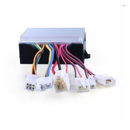 Replacement 36V HB3650-TYD6-FS-ROHS Control Module Controller for Razor MX500 MX650