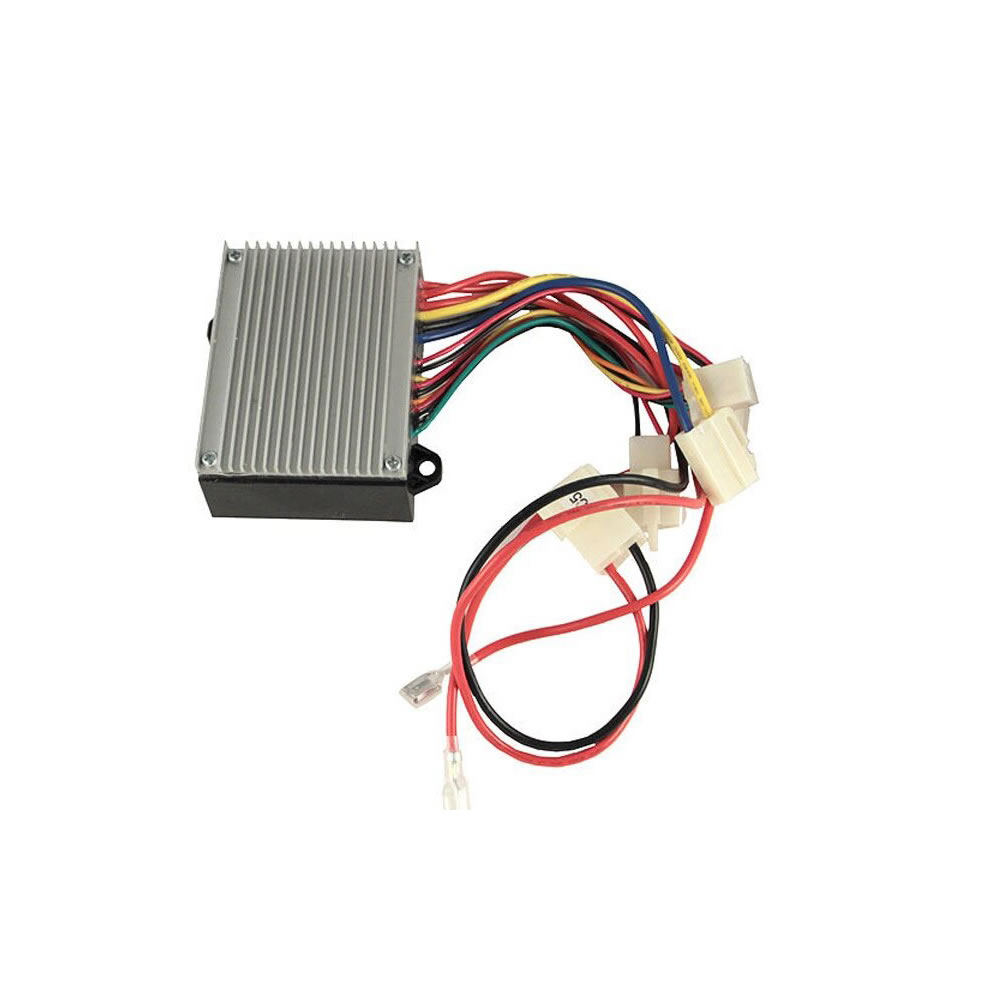 (image for) Replacement 24V W25143400015 Controller for Razor Ground Force Drifter Dune Buggy Crazy Cart