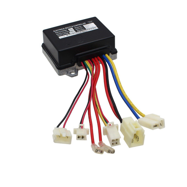 (image for) Replacement Razor W13113601015 Pocket Mod E2 E3 E200 E300 Pocket Rocket MX350 MX400 RX200 Scooter Control Module