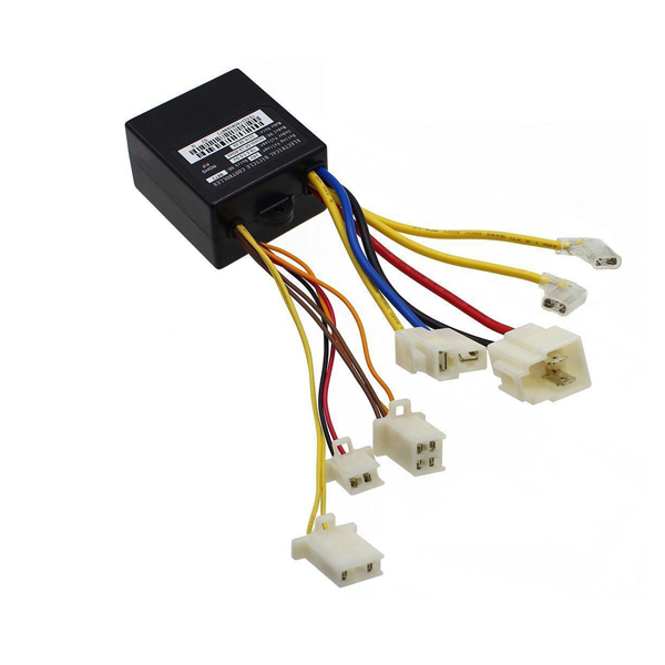 (image for) Replacement 24V Controller Module for Razor Scooter E100 E125 E150 E175 eSpark Trikke E2 W13111612164