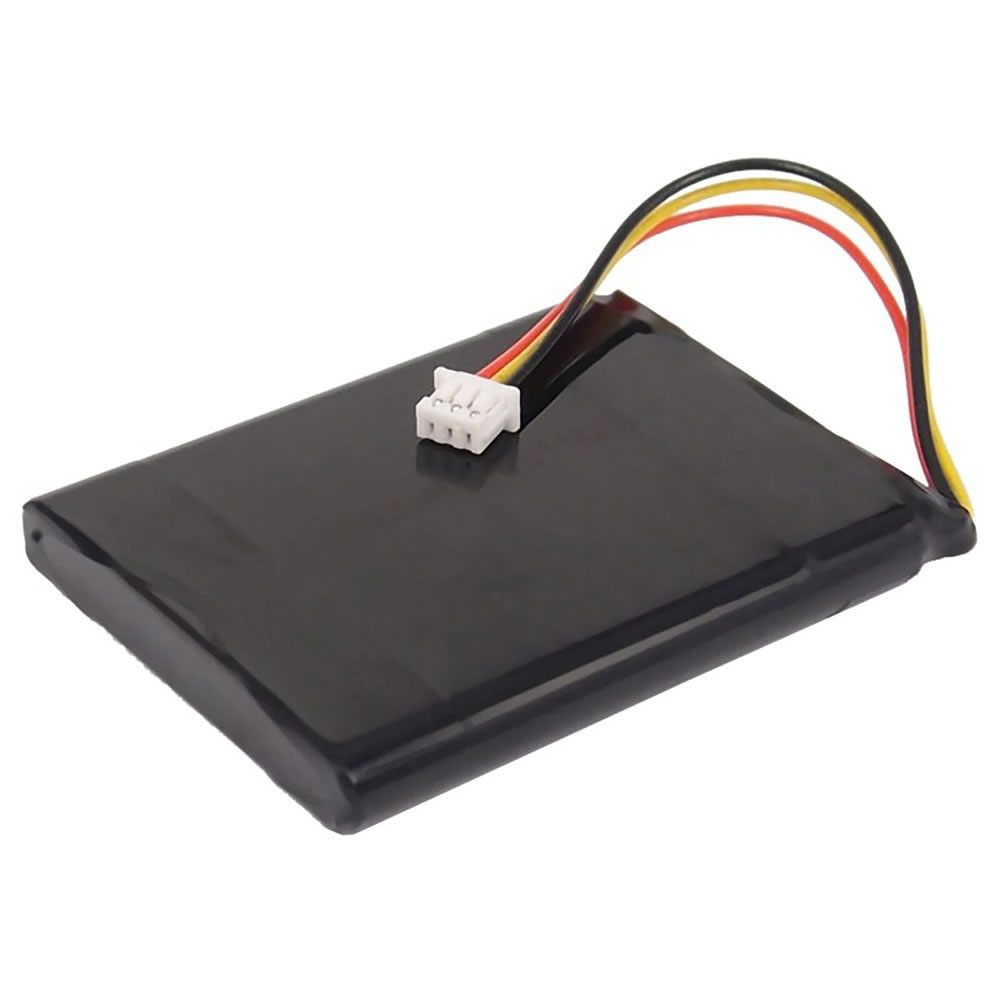 (image for) 3.7V 800mAh Replacement Battery for TomTom CS-TM700SL CSTM700SL F724035958 ONE XL 325