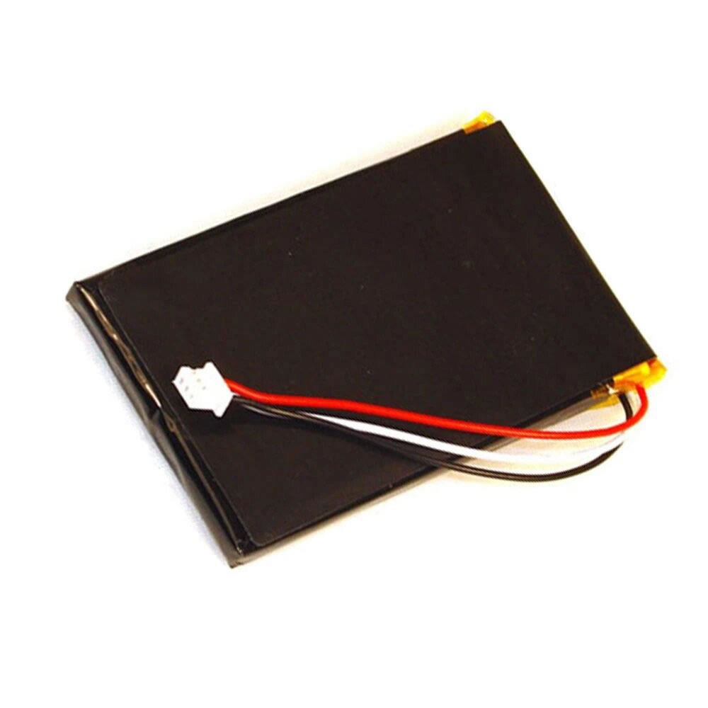 (image for) 3.7V 1300mAh Replacement Battery for TomTom 1697461 VF8 AHL03714000 Go 920 930T