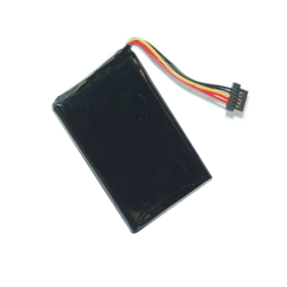 (image for) 3.7V 1100mAh Replacement Battery for TomTom CS-TM940SL CSTM940SL Go 940