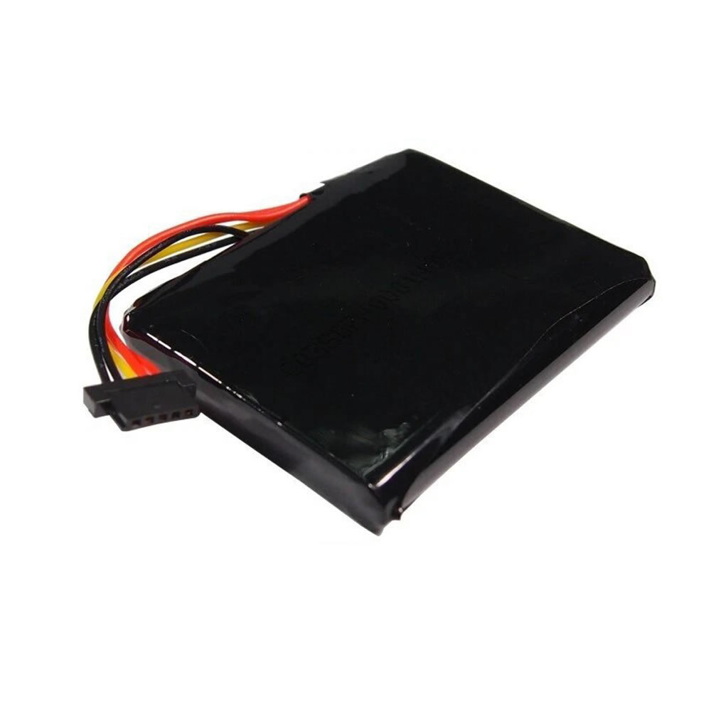 (image for) 3.7V 1000mAh Replacement Battery for TomTom AHL03711022 4EH45 4EJ51 4EJ41 4ER41 4ER5