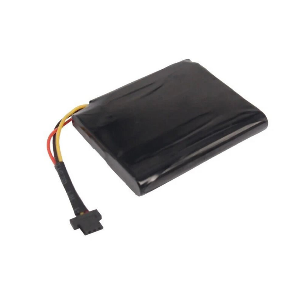 (image for) 3.7V 1020mAh Replacement Battery for TomTom CS-TMS60SL CSTMS60SL VFA VIA 1605 1605M 1605TM