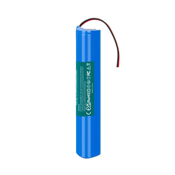 (image for) 10.8V 3500mAh Replacement Battery for Velux Solar Roller Shutters 846933 946930 946933