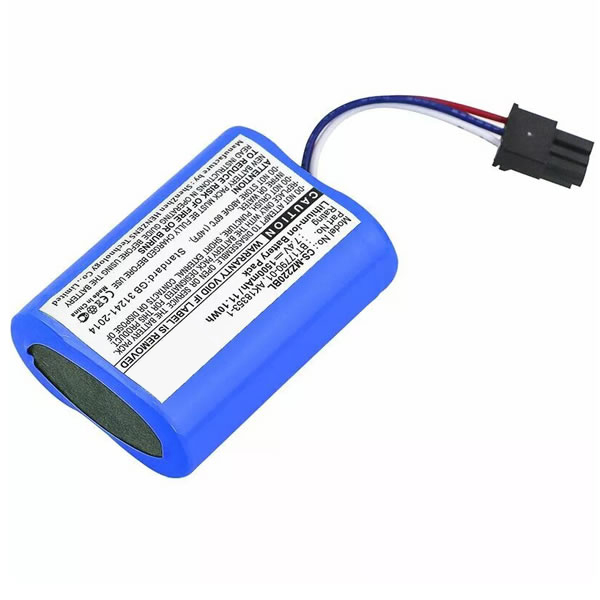 (image for) 7.4V BT17790-2 Replacement Battery for Zebra IMZ320 MZ220 MZ320 MZ420L Portable Printer