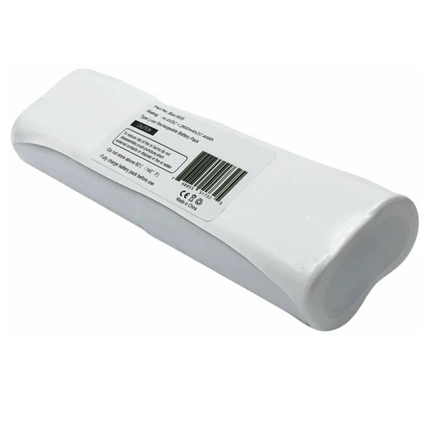 (image for) 14.4V 2600mAh Replacement Battery for Bissell SmartClean 1607381 Digipro Robotic Vacuum