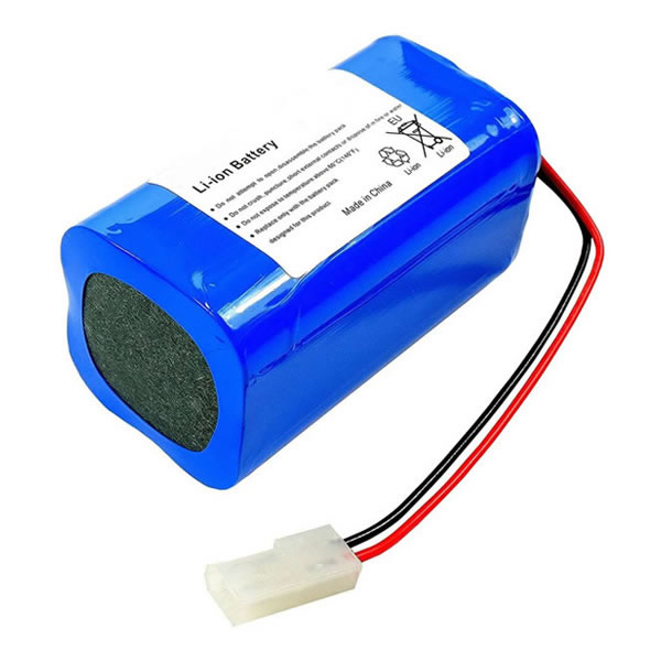 (image for) Replacement Battery for Bissell Robotic Vacuum Cleaner EV675 EV775 2859 2503 2933 3115 28596 28597 2859T 2859W