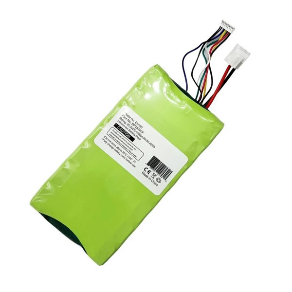 (image for) 25.2V 2000mAh Replacement Battery for Eureka NEC180 Pro Eureka BP25220F Vacuum