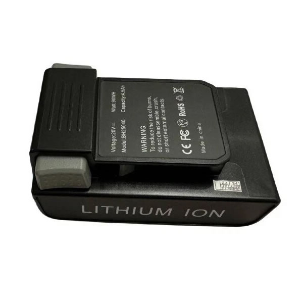 (image for) 20V BH25040 Replacement Battery for Hoover BH15030 BH15260 BH25030 BH53310 Vacuum Cleaner