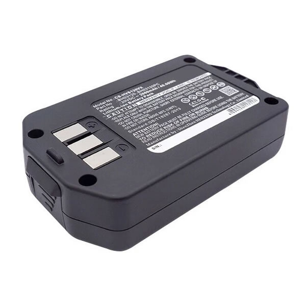 (image for) 20V BH03120 Replacement Battery for Hoover BH03100 BH52120PC BH50140 BH50121 BH50100 BH50110 Air Cordless 20 Volt Vacuum Cleaner