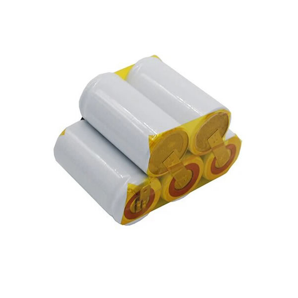 (image for) Replacement Battery for Hoover S2211 S2211-100 59139247 H-59139247 Vacuum Cleaner