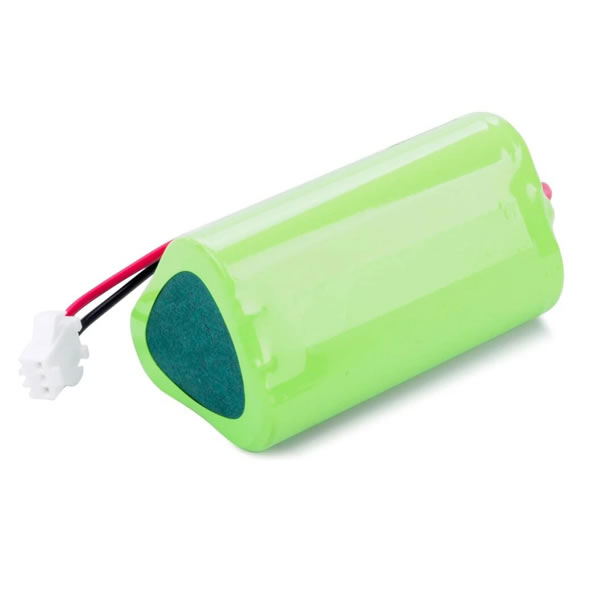 (image for) 14.4V Replacement Battery for Lefant M301 M501A M501-B M520 Robot Vacuum Cleaners