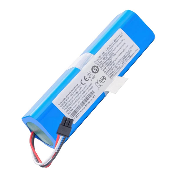 (image for) 14.4V 6800mAh Replacement Battery for Neabot Q11 Robotic Vacuum Cleaner