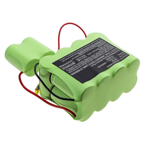 (image for) XB768 16.8V 2000mAh Replacement Battery for Shark Vacuum SV769 SV769Q SV769TD SV90Z VX33