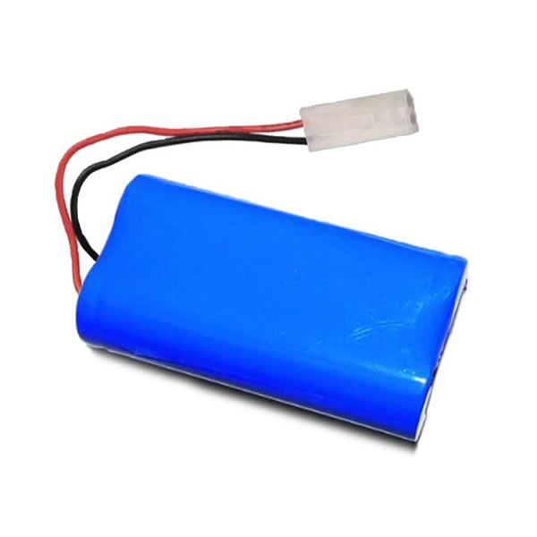 (image for) VAC-V1925 4.8V 3000mah Replacement Battery for Shark Vacuum V1925 XBV1925 VAC-V1925