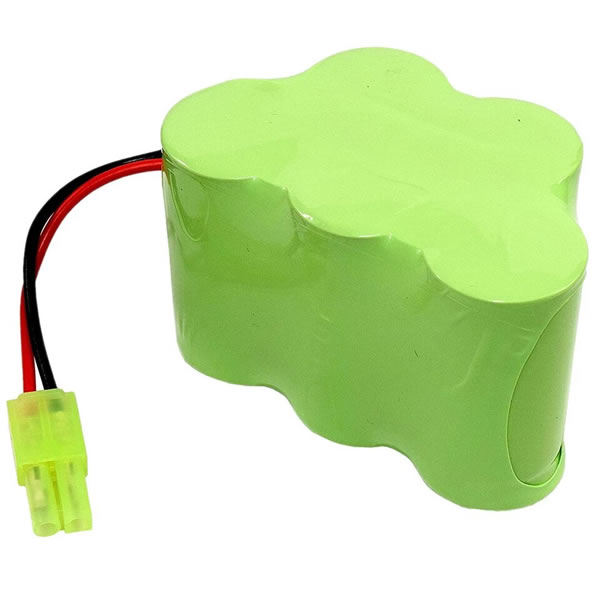 (image for) Replacement Battery for Shark V1940 V2940 V2940C Cordless Floor Carpet Sweeper Vac Cleaner