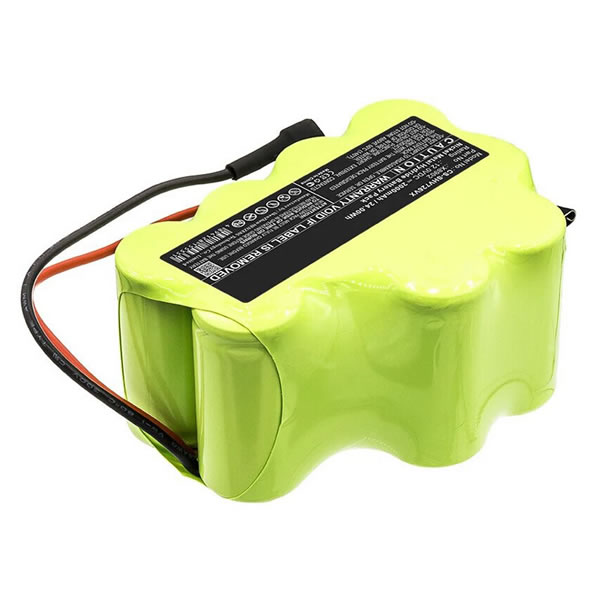 (image for) X8902 12V 2000mAh Replacement Battery for Shark SV726 Vacuum Battery