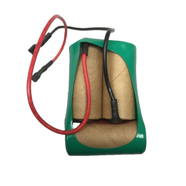 (image for) Replacement Battery for Euro-pro Shark EV729 SV70 HOOVER HH5010WD HandiVac XB14726 SV70Z Vacuum Cleaner