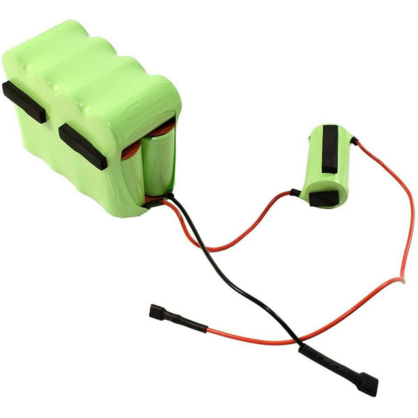 (image for) Replacement Battery for Shark XBP736 SV70Z SV75_14 SV75C_14 SV736 SV736CR SV736N Cordless Hand Vac