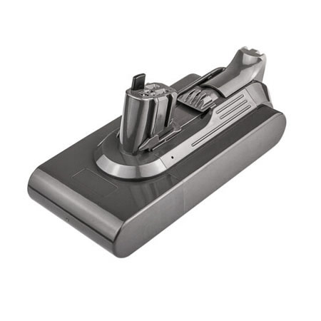 (image for) 25.2V Replacement For Dyson V11 Clip in Battery Power Pack SV15 SV16 Outsize & V15 Detect