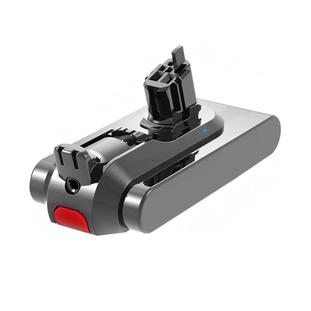 (image for) 25.2V Replacement For Dyson V11 Clip in Battery Power Pack SV15 SV16 Outsize & V15 Detect