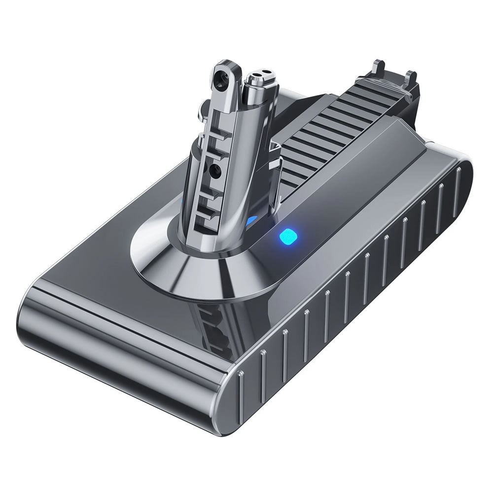 (image for) 25.2V Replacement Vacuum Battery for Dyson V11 Complete V11 Absolute V11 Fluffy SV14