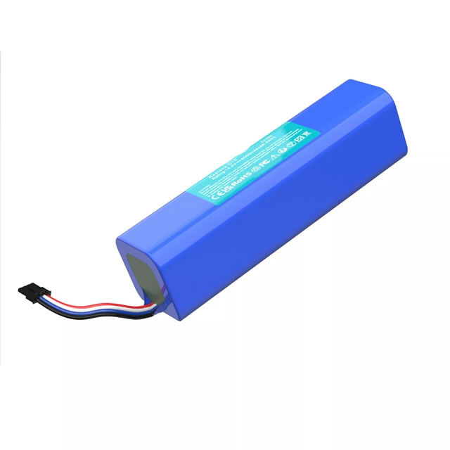 (image for) Replacement Battery for Dreame D10 D10Plus D10s D9 D9Max D9Pro F9 L10 L10Pro Robot Vacuum